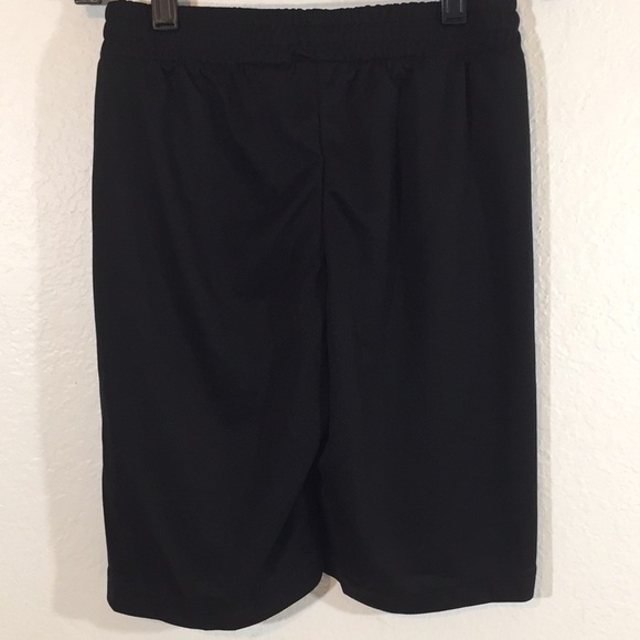 Nike Jordan Vertical Mesh Basketball Shorts New - Picture 6 of 10